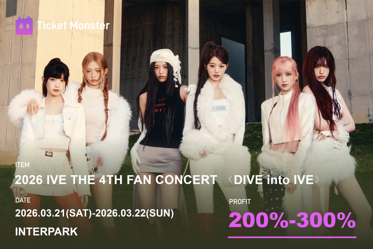 TicketMonster tweet media