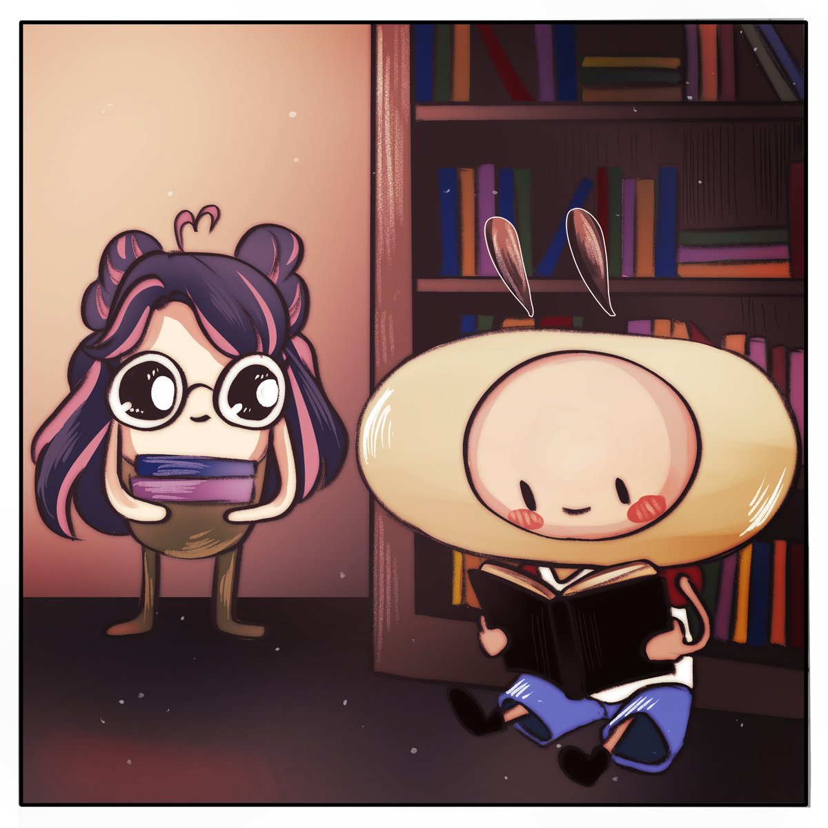 Vtamini Vtuber Group | Talent Collab Mar 28-29 tweet media