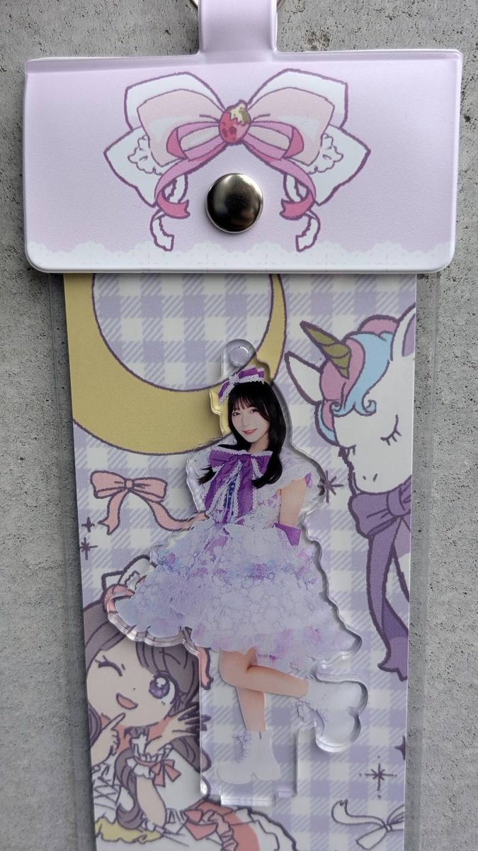 塩川莉世さんファンコミュニティ💜🦄🫧 (@rise_superlove) / Posts / X