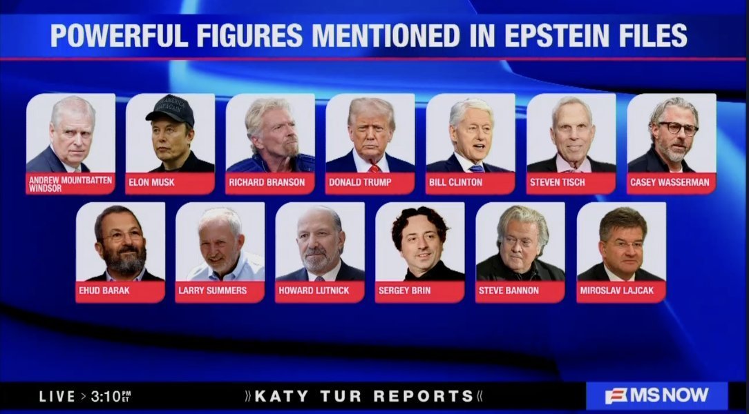 And they keep telling us that trans kids playing sports, immigrants working on farms, and poor people buying soda with SNAP are the problem.