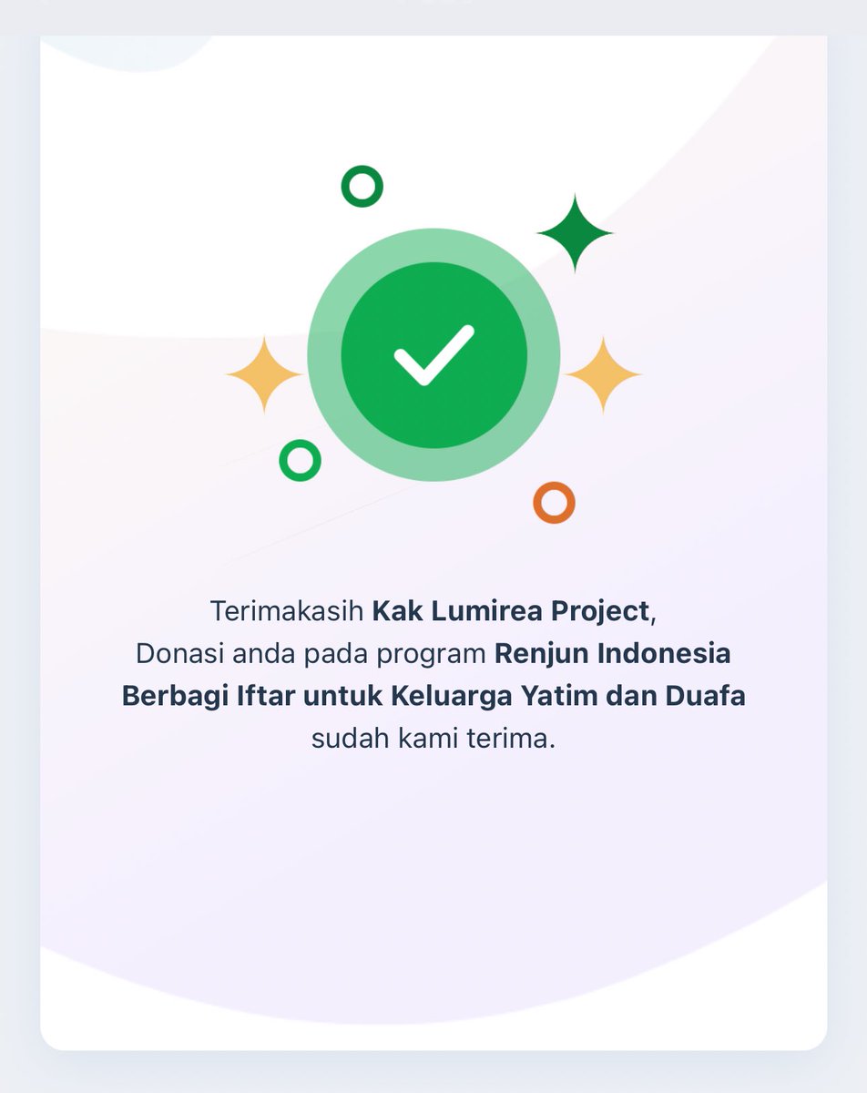 Lumirea Project tweet media