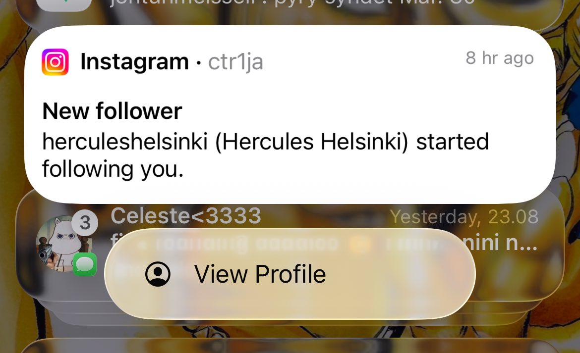 ctrlyuu's tweet image. Now why would you do that