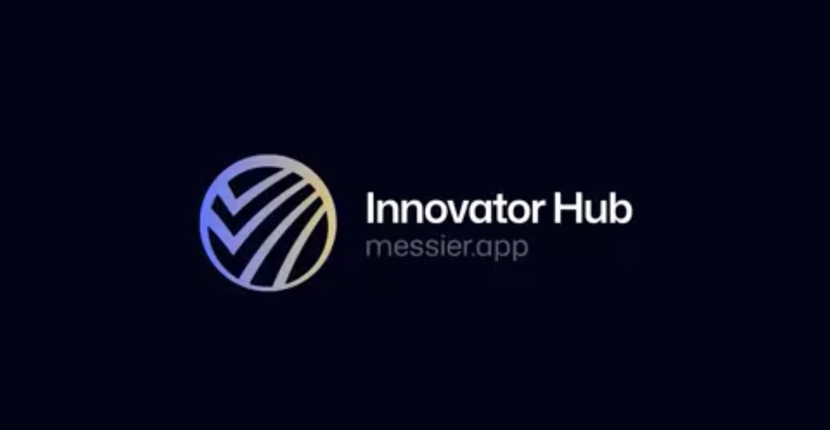 Ideas move fast in Web3, but execution is what counts. Messier’s Innovator Hub turns community ideas into live products within our ecosystem. 

$M87 holders submit proposals, the community votes gasless, #M87 builds, and the originator earns 30 percent of net #revenue.