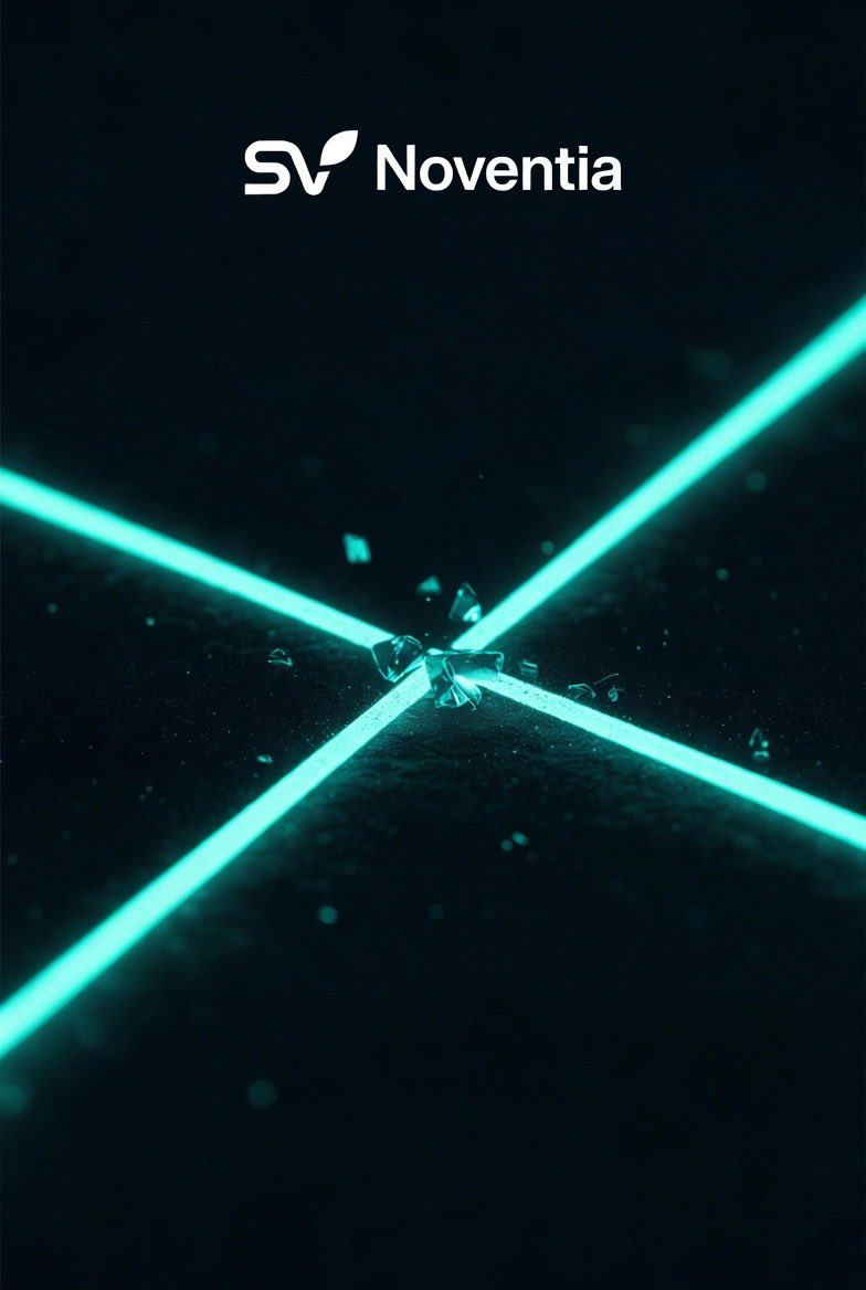 NoventiaHq's tweet image. Your problem isn’t laziness.

It’s that your attention
is being auctioned every second.

Notifications.
Feeds.
Endless scrolling.

You’re not distracted.
You’re being distracted.

That’s the difference.

#Noventia #Focus #DigitalLife #Productivity