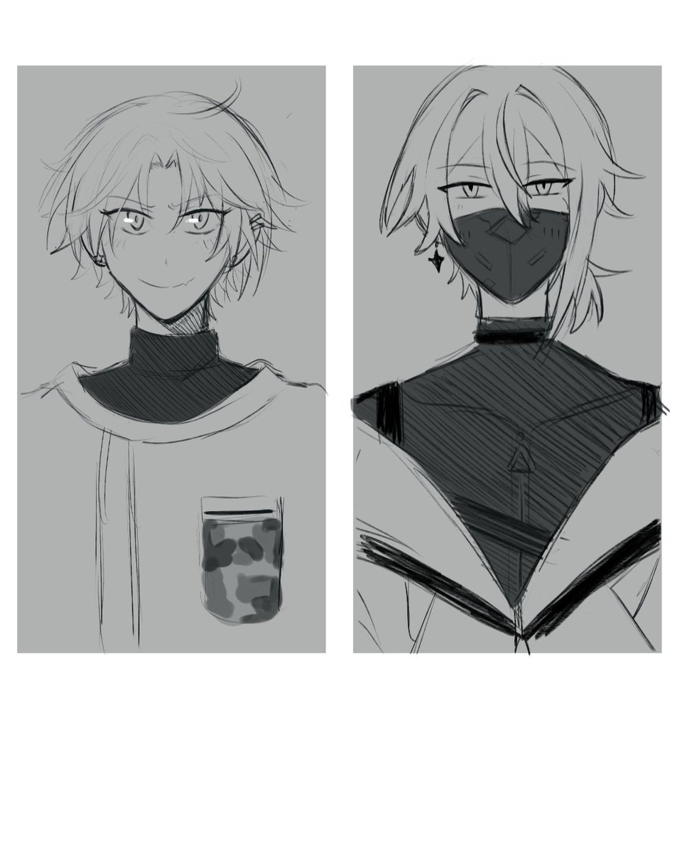 [ Searching. 1 ]

#prsk_BL #類司

↓

(1/22)