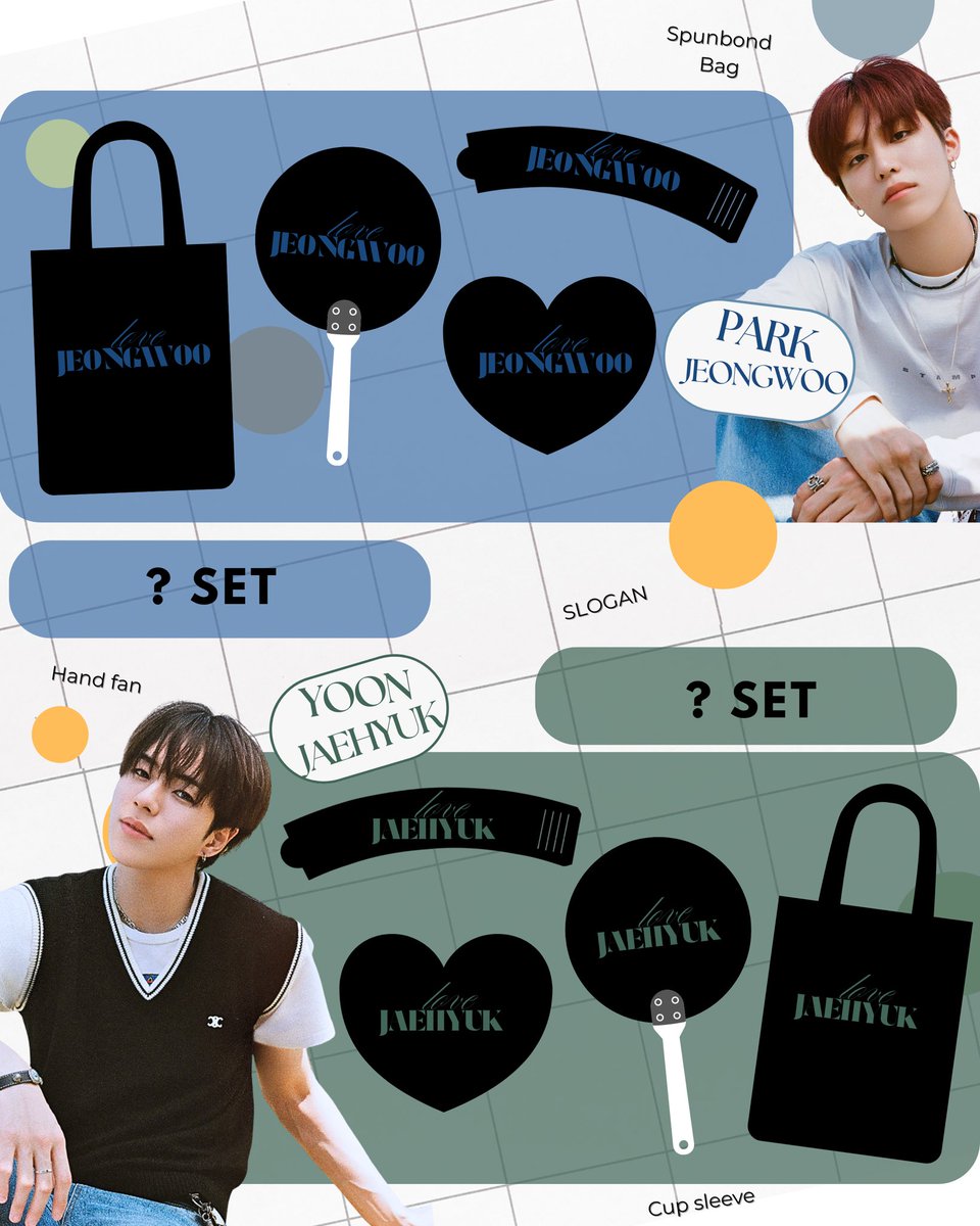 PROJECT COLLEB
JAEHYUK &amp; JEONGWOO 
coming soon….. 🦁 🐺

#PULSE_ON_in_Bangkok