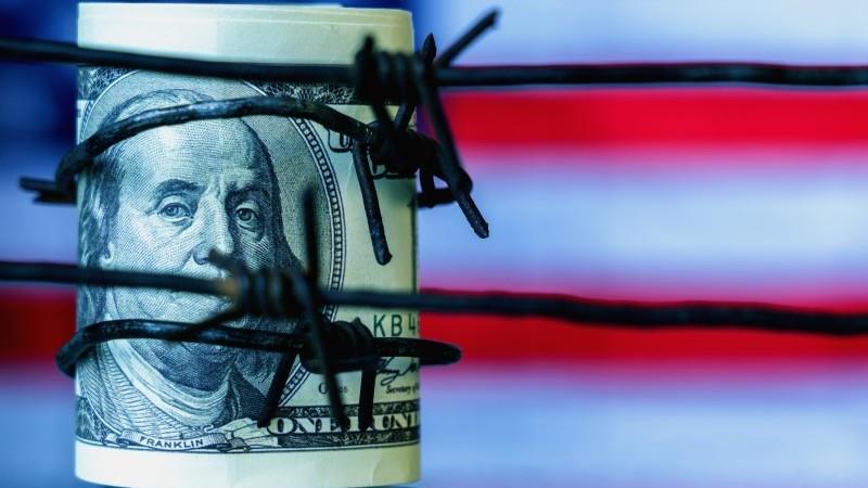 MENAFN's tweet image. G10 FX Talking: Pressure Against $ Building From All Sides #Talking: #Pressure #Building #Sides #USA #Russia #Biden #Ukraine #War #Palestine #Gaza #Israel # dlvr.it/TQtjFv