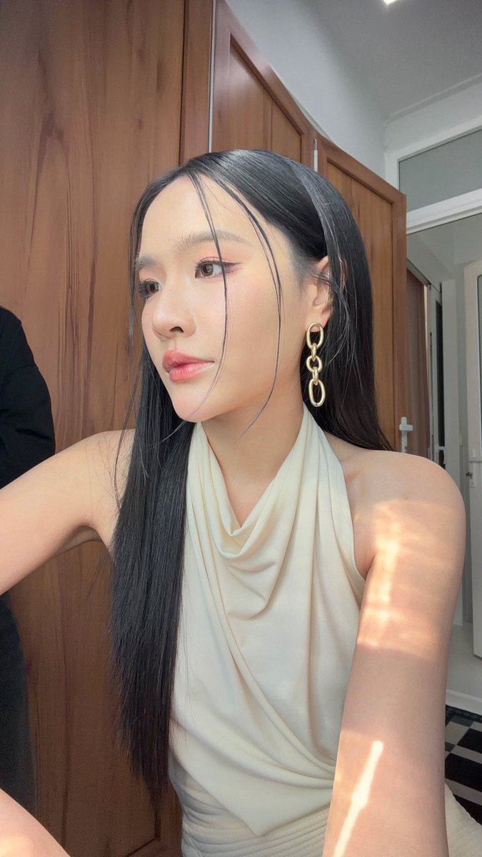 _pundao's tweet photo. คิดถึงป่าววววคะ https://t.co/UH9MIoryVV