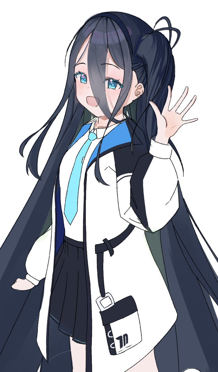 ポテ tweet media