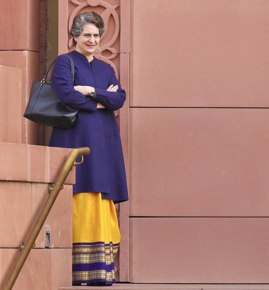 अगर यह सत्ता मे आये तो इनको कौन सा मंत्रालय मिलेगा 🤔