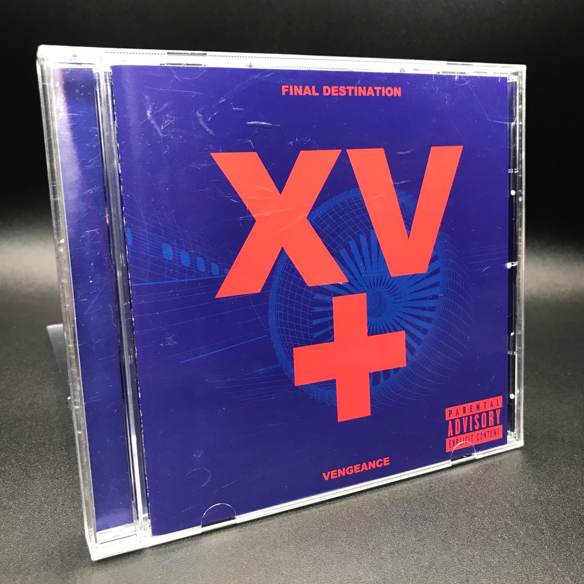 coldrain FINAL DESTINATION 邦楽 XV+ CD