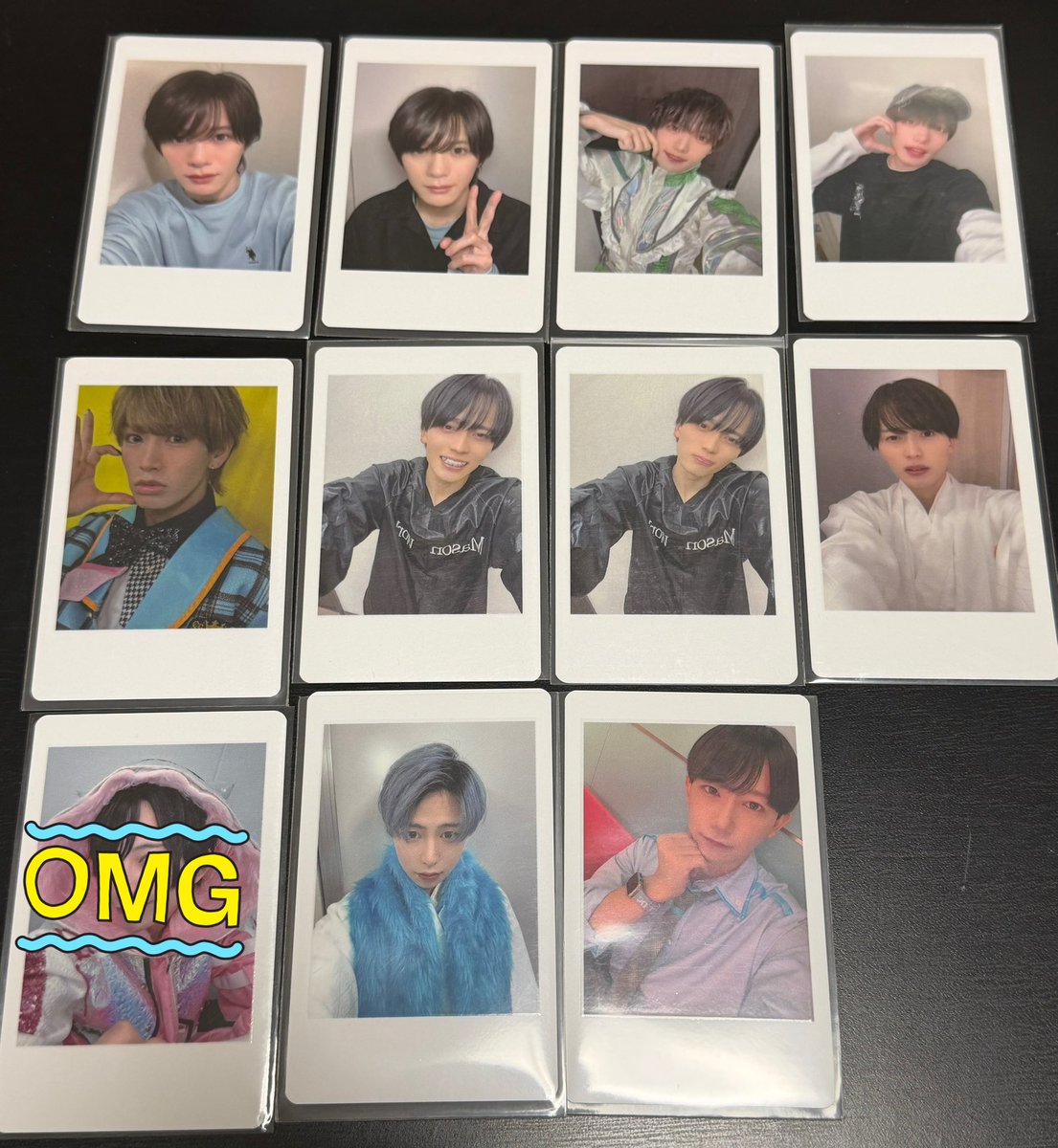 株式会社DD DDP DD大運動会 ハピカ トレカ ステッカー 交換 譲渡