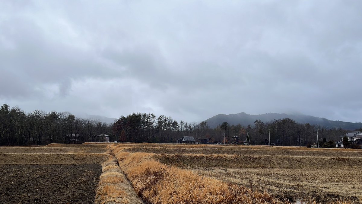 安曇野山と空 (@azuminoyamasora) / Posts / X