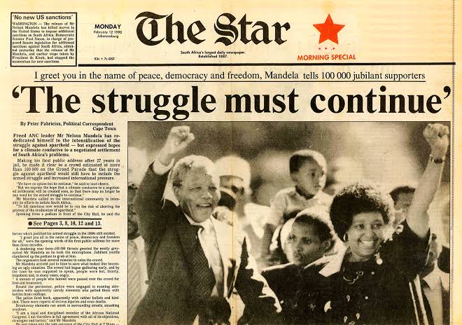 You can never make us hate this moment.