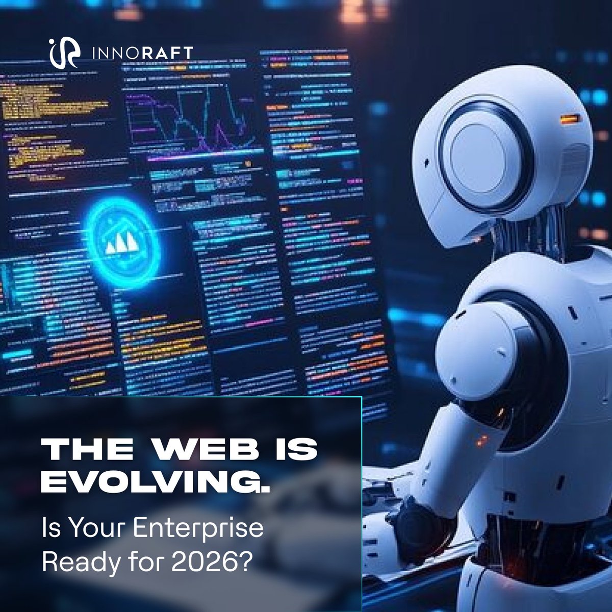 Innoraft tweet media