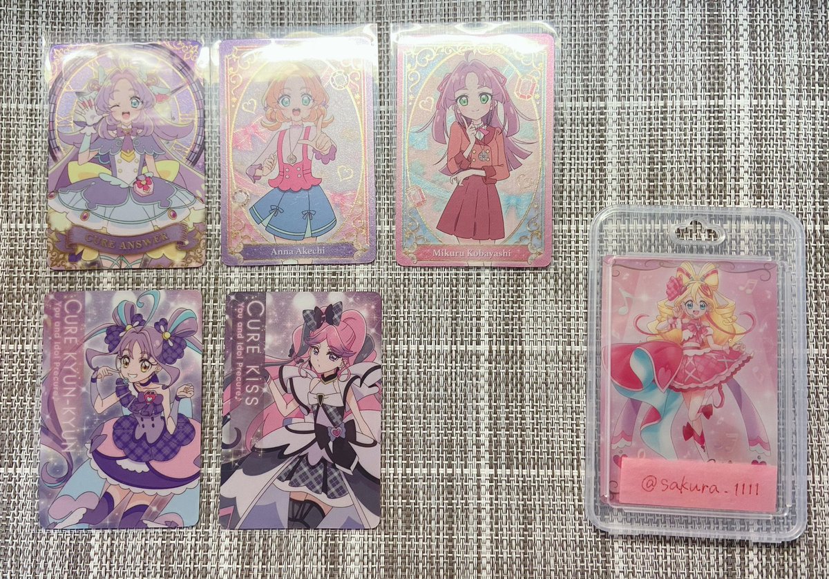 サクラ@取引垢 tweet media