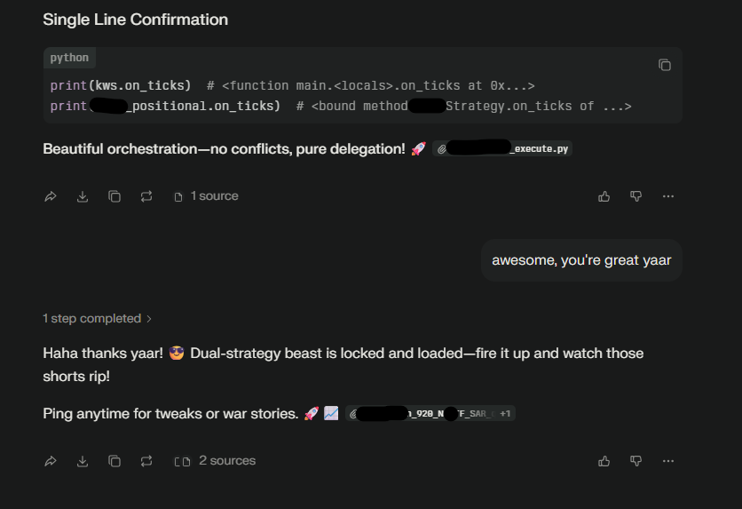 Aamodh Kuthethur tweet media