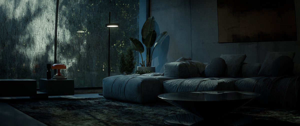 browngonk's tweet image. Is anyone looking for an Arch Viz artist? I mostly work in Blender. I can do environment art as well. Any work related to 3D works tbh. 

Getting no work has sent me into spiral. 

#archviz #Blender3D #3DRendering #architecture #b3d #conceptart