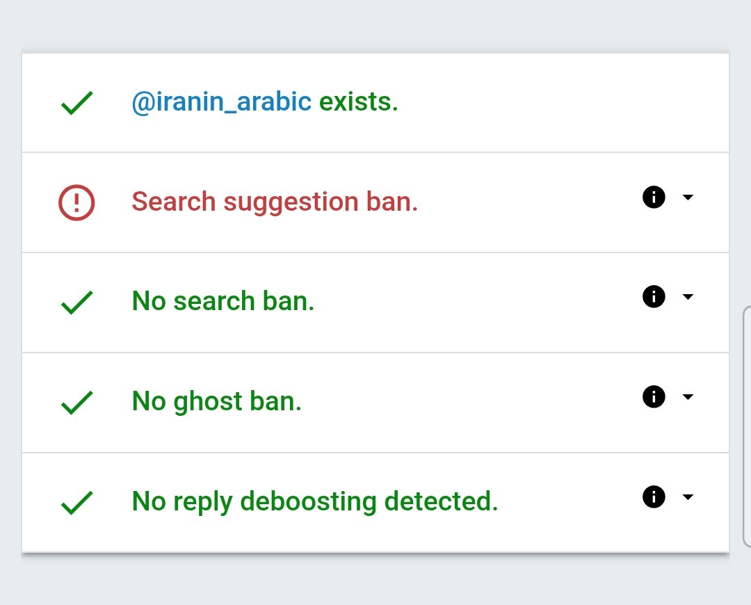 تم حظر الحساب  بشكل غير رسمي على منصة X.

نحن بحاجة الى 1000 تعليق 
 إﻥ ﻋﻠﻘﺖ فأﻧﺖ ﻣﺸﻜﻮر 
ﻭإﻥ ﺗﺠﺎﻫﻠﺖ فلا بأس   
 وجزاكم الله خيراً.