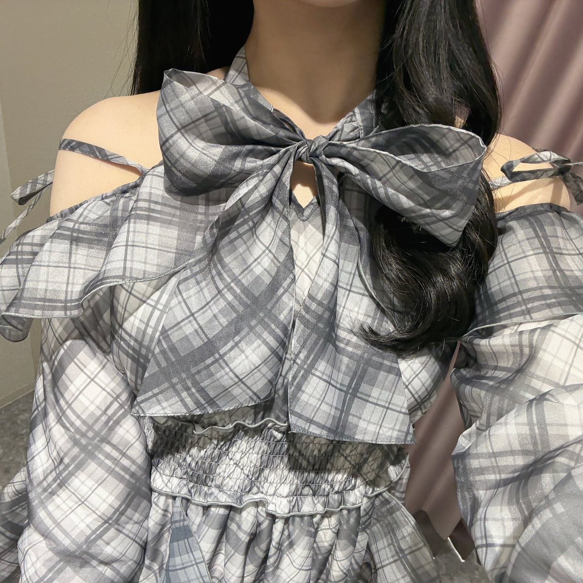 shop staff coordinate 渋谷店より本日発売の 新作アイテムのご紹介