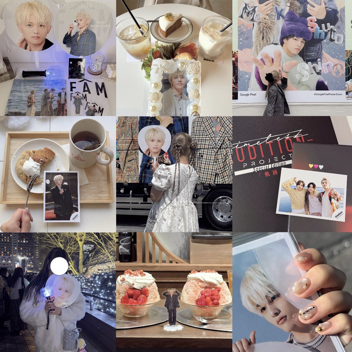 みみたんめん🤍 tweet media