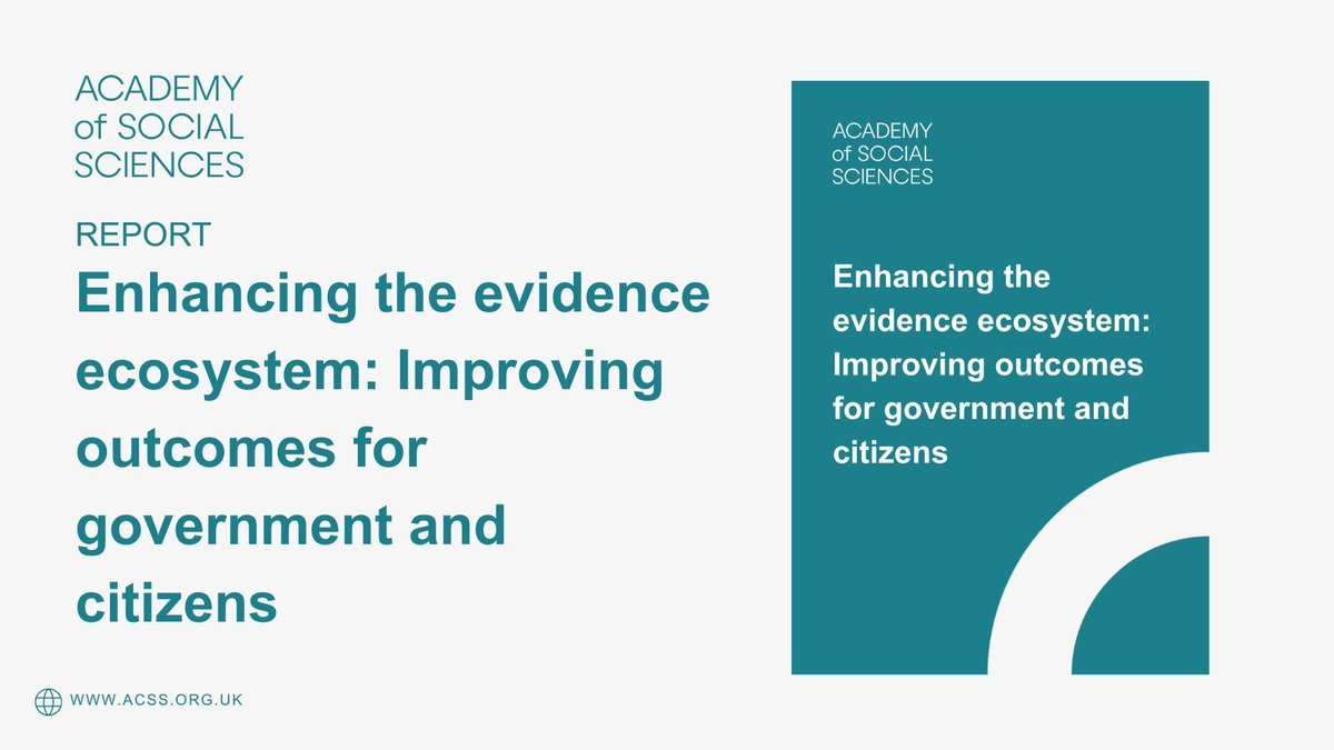 Academy of Social Sciences tweet media