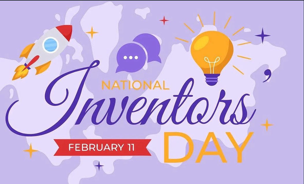 CableTVPioneers's tweet photo. Happy #NationalInventorsDay! The #CableTVPioneers celebrate the innovators, engineers, and visionaries who imagined something better, and built the cable industry from the ground up. Here’s to the pioneers who dared to invent and inspire.
 #InventorsDay #Broadband #WeBuiltThis https://t.co/YxksLcvIIe