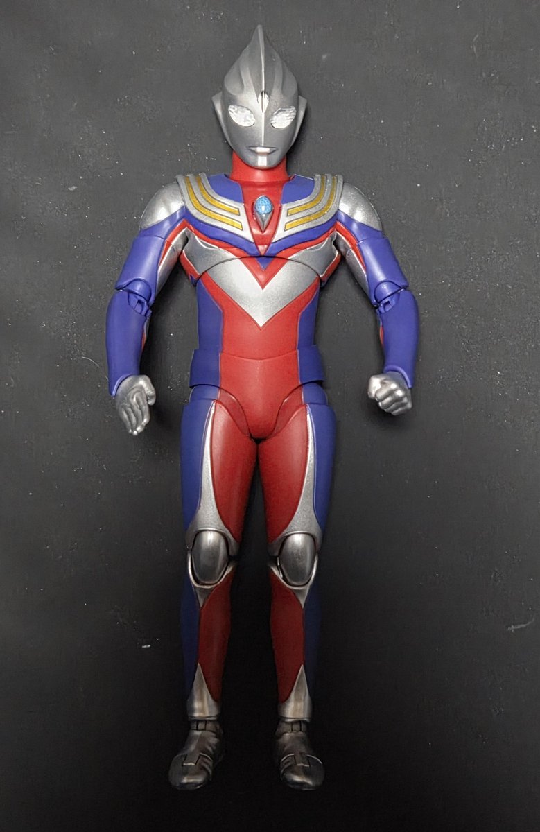 ウルトラ好きの人造社会人(※詐欺アカウントじゃありません) tweet media