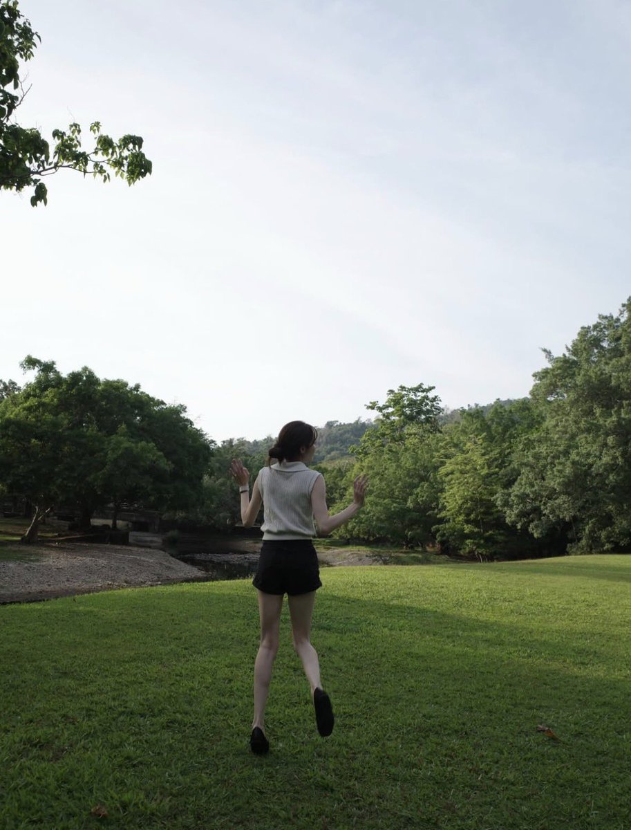 ไอเร้กกก ดูแฮปปี้มาก🥹🤍🫳🏻

#ชาล็อตออสติน #CharlotteAustin