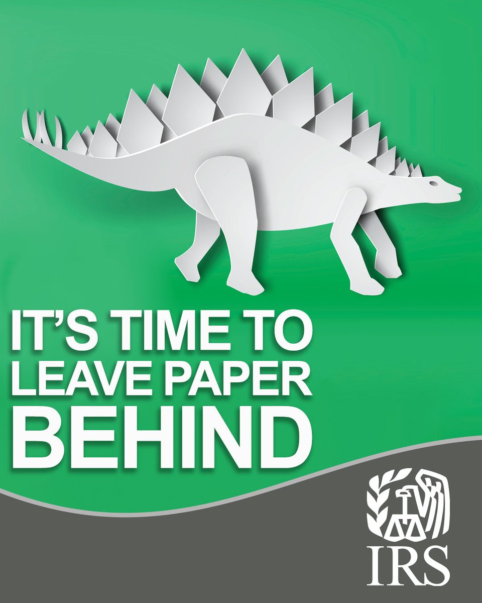 IRS Tax Pros tweet media