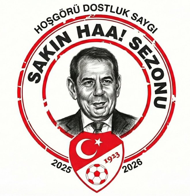 Herkes en az 2-3 kere katılmalı. 

Bu olayın üstü örtülmemeli. Zorlu sezonu diye ortalığı karıştırıp yine istediklerini almışlardı.

BU KONU İLE ALAKALI AÇIKLAMA BEKLİYORUZ! <a href="/Fenerbahce/">Fenerbahçe SK</a>  

 #SakınHaSezonu