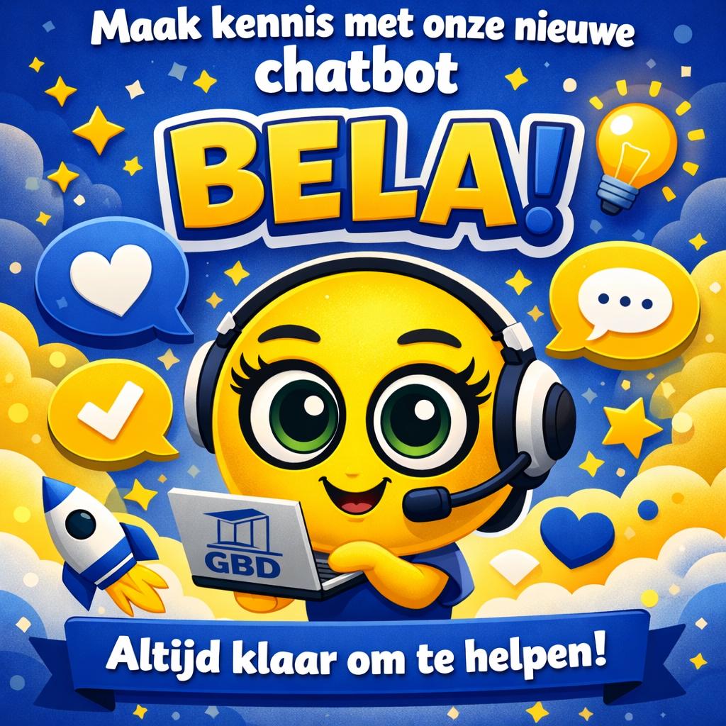 GBD (GemeenteBelangen Doetinchem) tweet media
