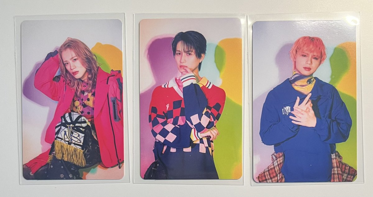 THIS IS BUDDiiS トレカ タワレコ 通常盤 交換 求:2枚目🩷TAKUYA