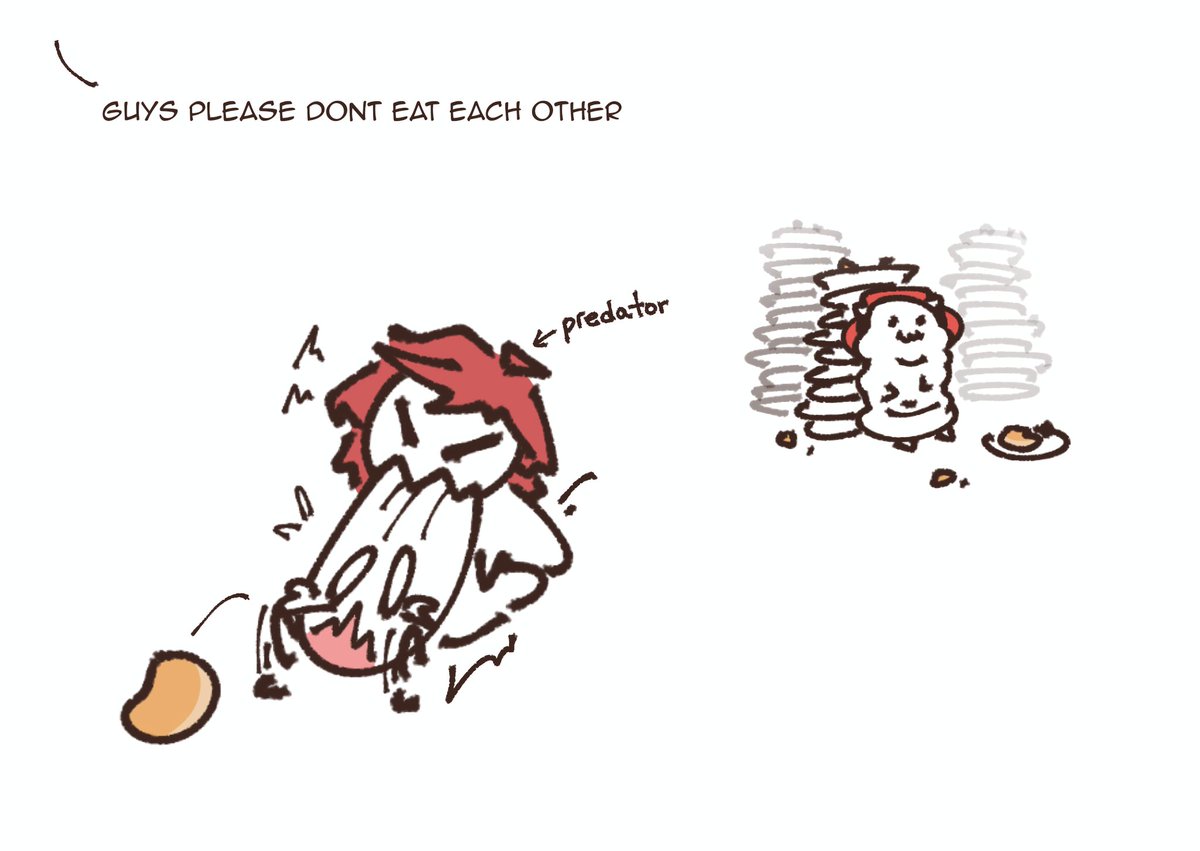 jelly_xsj's tweet photo. i swear there's enough food going around
#thsc #HenryStickminFanArt #HenryStickmin https://t.co/bKzyrC4rYK