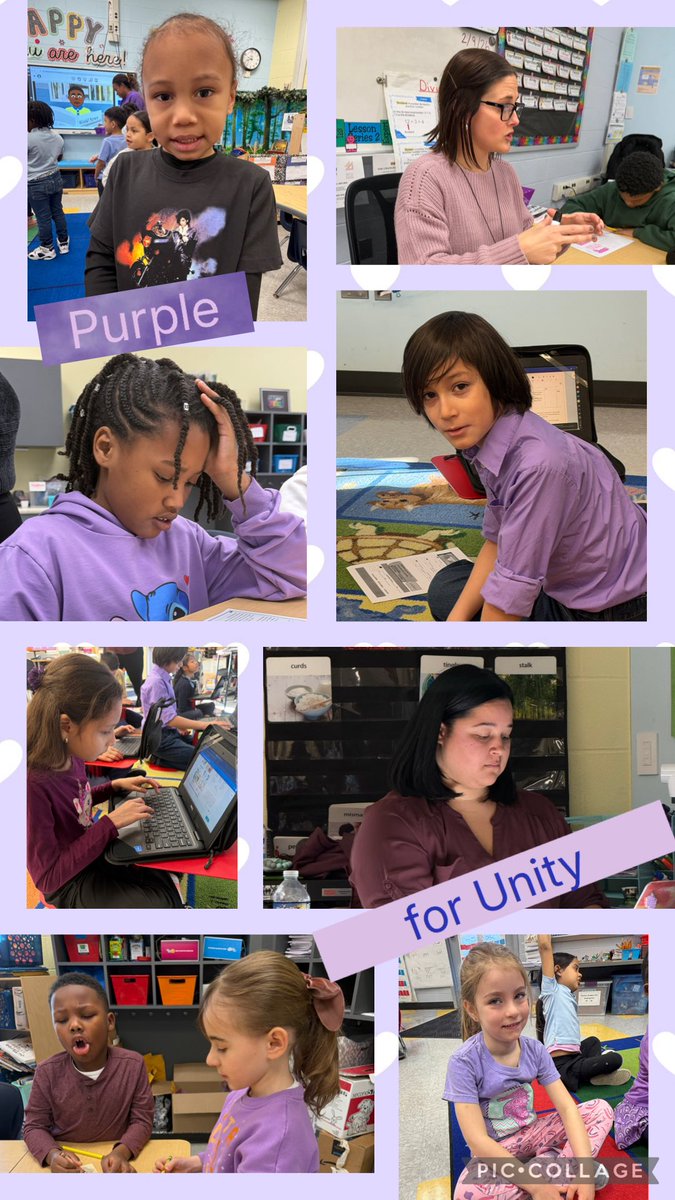 Principal McCall, Ed.D ~ PGCPS, Indian Queen ES tweet media