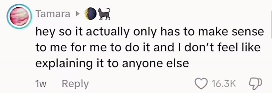 the marauders fandom making headcanons: