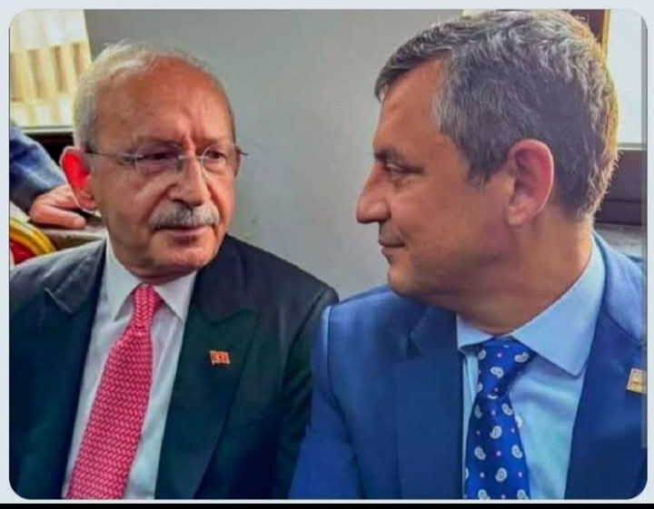 Analarının sütünden emdiği memelerini burnundan getiren gitti 🫣 Analarına imla kurallarına göre söven geldi. Değişen bi şey yok yani.

CHP bütün kötülüklerin anasıdır.