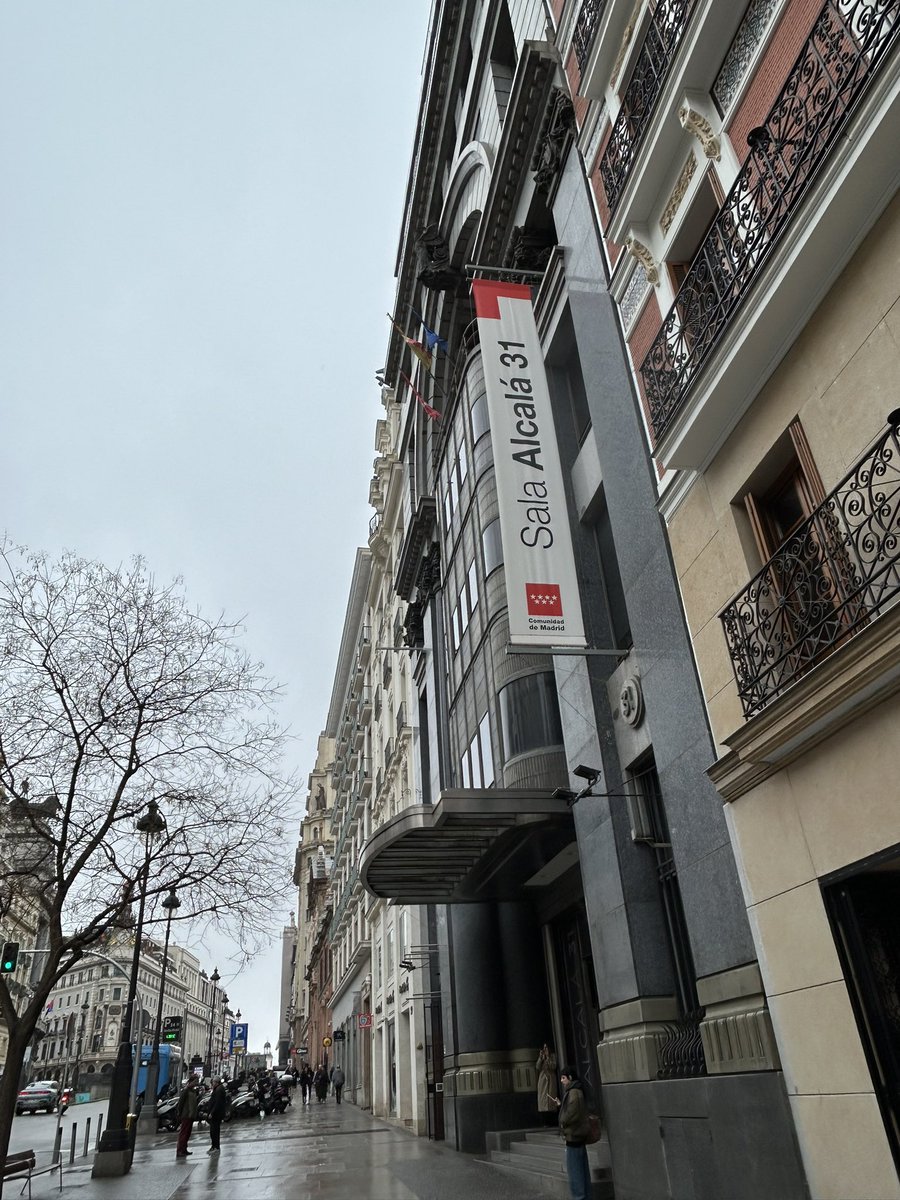 Game Jam Madrid Crea 🎬🔜 tweet media