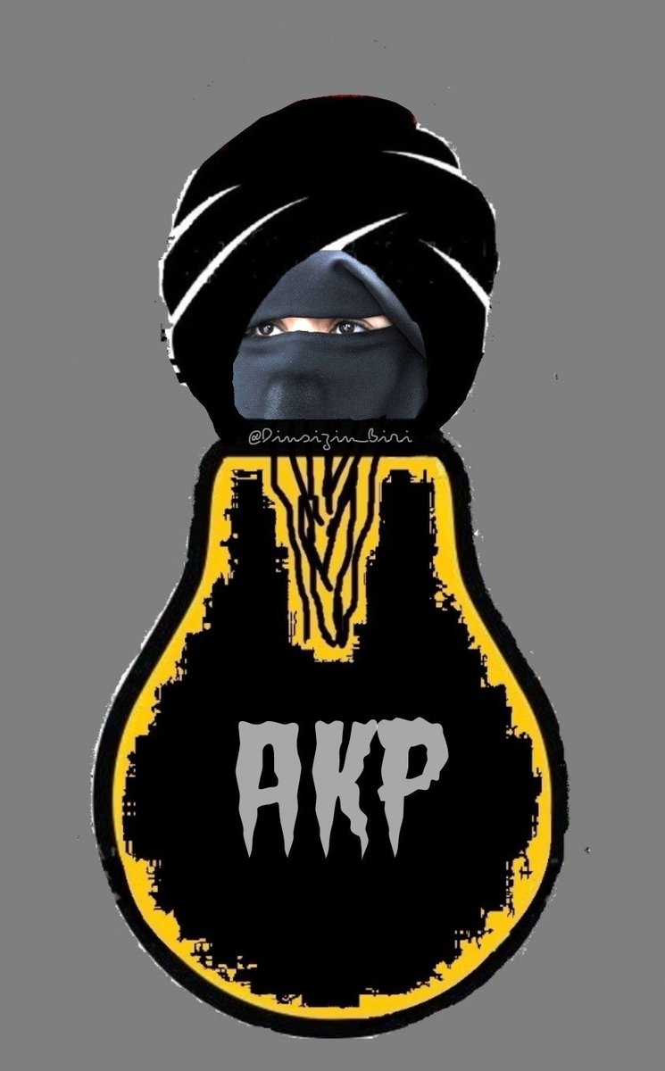 Karanlık günler geride kaldı, zifiri karanlık günler bizi bekliyor.