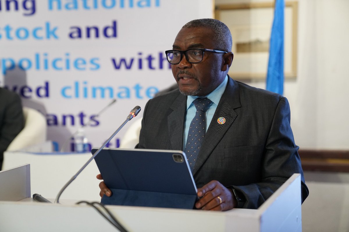 MinofLands,Agric,Fisheries,Water&Rural Development tweet media