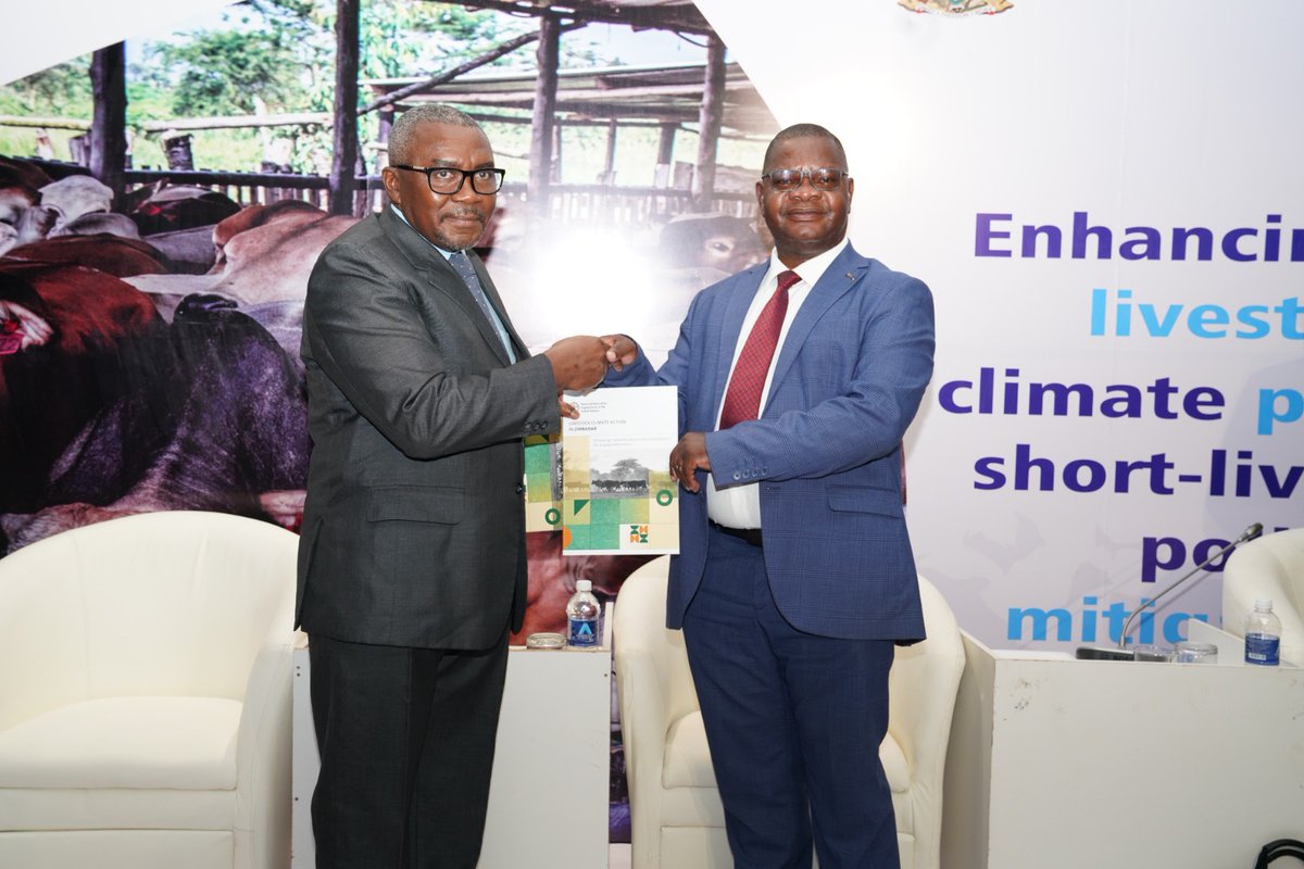 MinofLands,Agric,Fisheries,Water&Rural Development tweet media