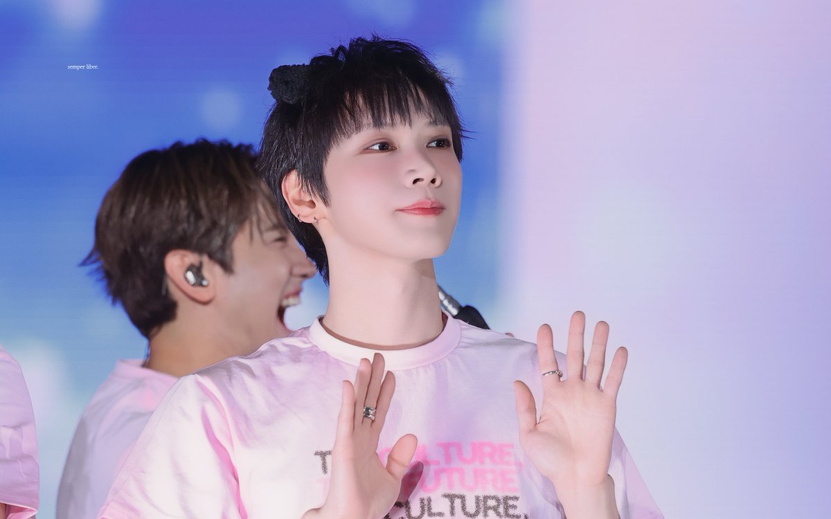 260201 #TEN #텐 #เตนล์ #李永钦 #テン