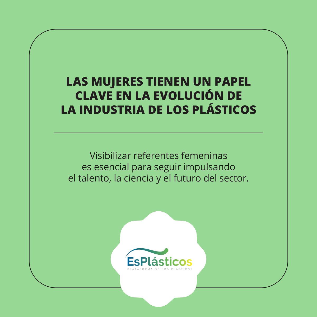 EsPlásticos tweet media