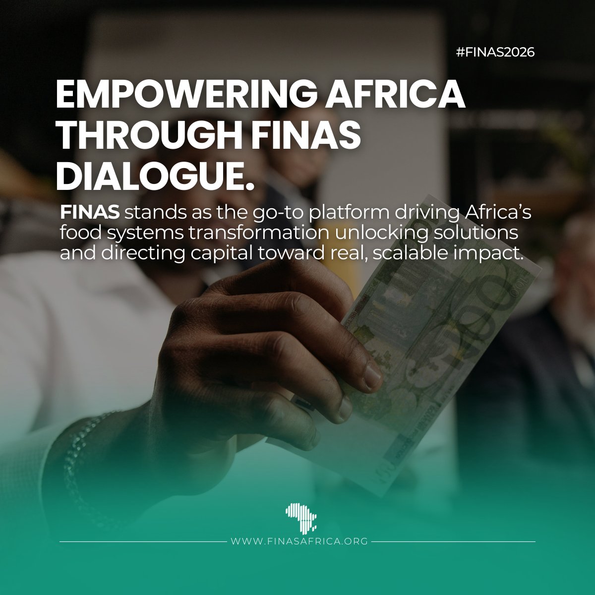 Financing Agri-food Systems Sustainably tweet media