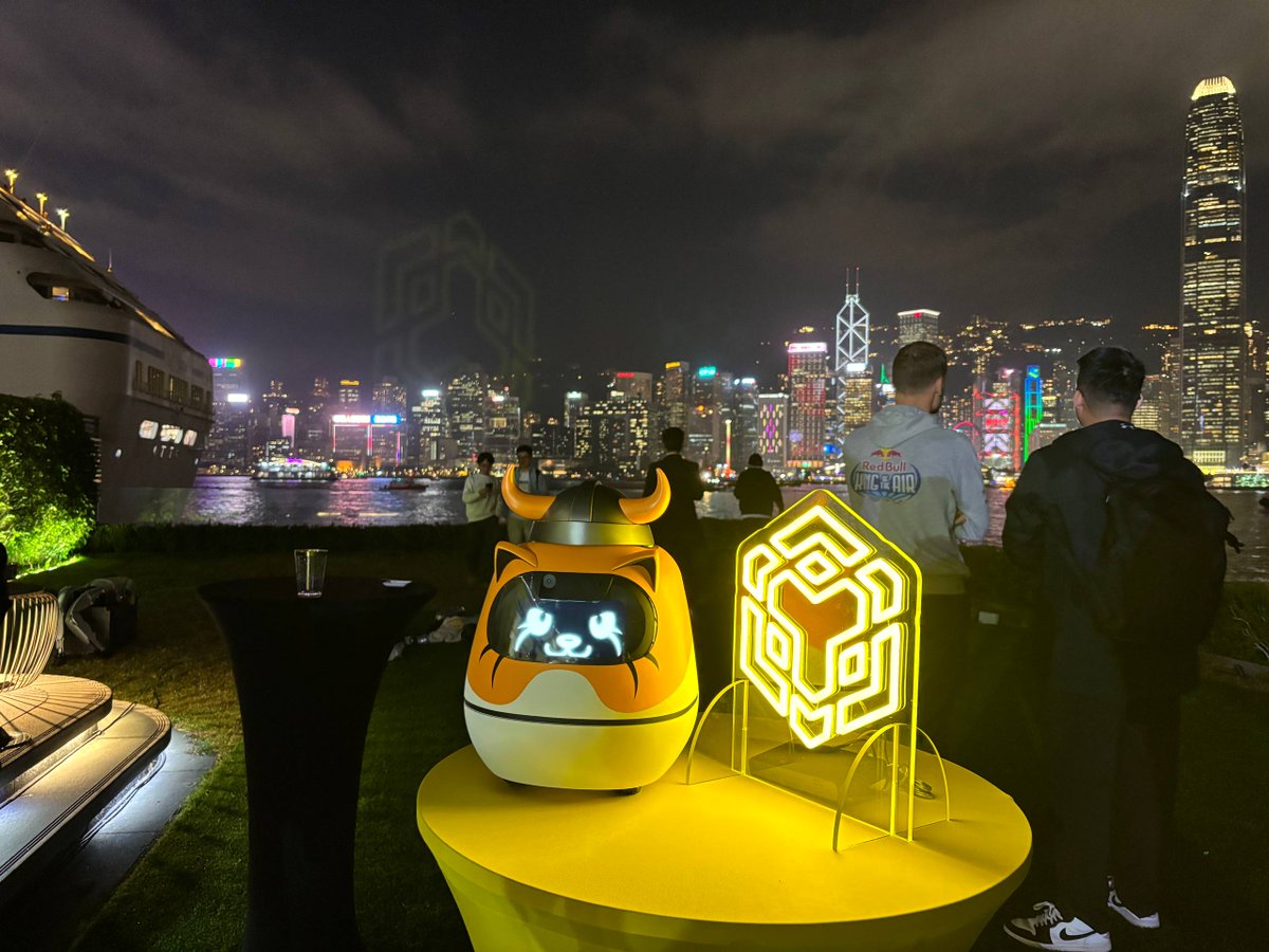 RICE AI ( ◉ - ◉ ) tweet media