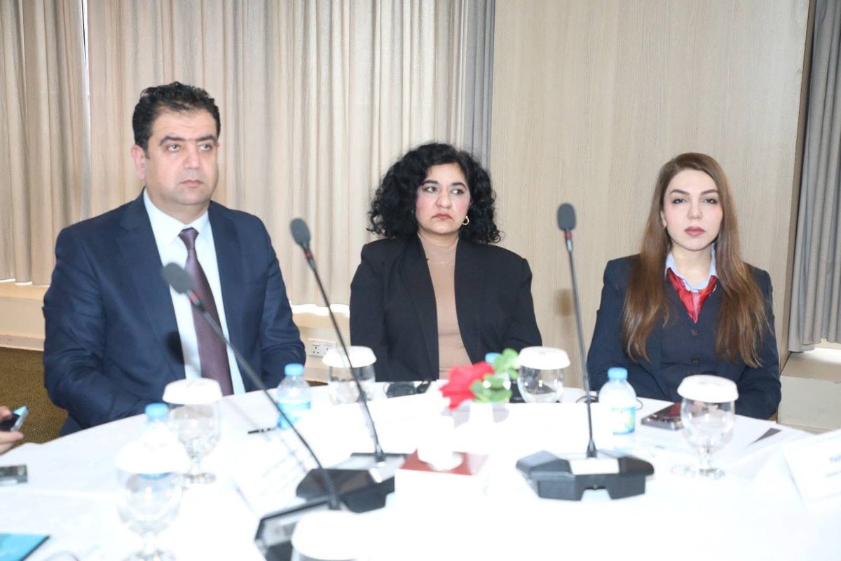 High Council for Women and Development (HCWD) tweet media