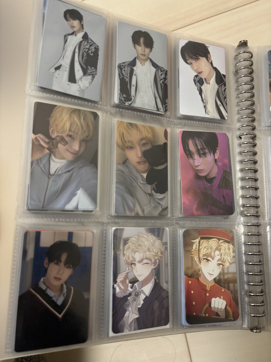 hoon_1288's tweet photo. enhypen ソヌ　トレカ　買取
譲　画像
求　買取　ソンフン
買取の場合PayPay、メルカリ、銀行振込
交換の場合同日発送
お気軽にお声掛けください https://t.co/m68TyeXhC9