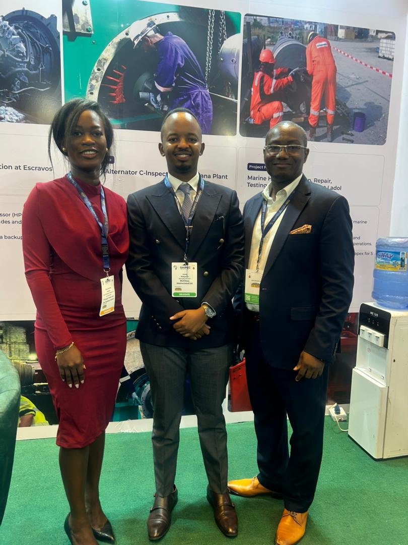 Multilines International Group tweet media