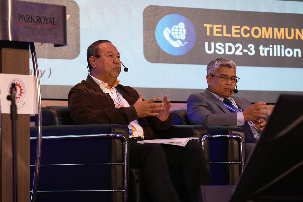 𝗠𝗢𝗜𝗕𝗙 𝟮𝟬𝟮𝟲 | 𝗦𝗛𝗔𝗣𝗜𝗡𝗚 𝗔 𝗕𝗢𝗥𝗗𝗘𝗥𝗟𝗘𝗦𝗦 𝗙𝗨𝗧𝗨𝗥𝗘 𝗙𝗢𝗥 𝗧𝗛𝗘 𝗚𝗟𝗢𝗕𝗔𝗟 𝗛𝗔𝗟𝗔𝗟 𝗘𝗖𝗢𝗡𝗢𝗠𝗬

LANGKAWI, February 11, 2026 - Malaysia once again demonstrated its leadership in the global halal landscape as policymakers, industry leaders and