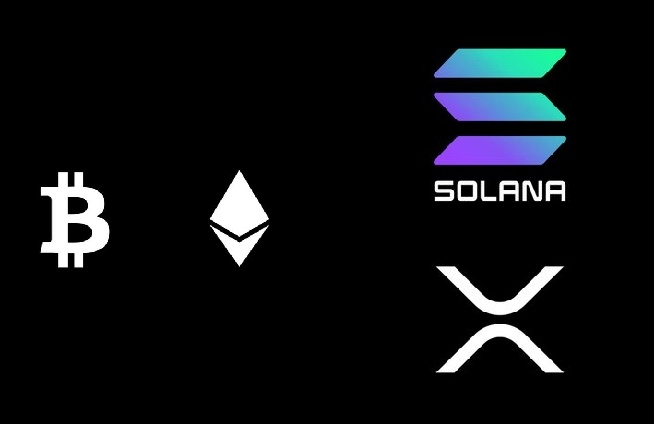 Breaking 🚨:

🇺🇸 ETF FLOWS Major crypto spot ETFs saw net inflows on Feb. 10

BTC: $166.56M
ETH: $13.82M
SOL: $8.43M
XRP: $3.26M
LINK: $984.36K
AVAX: $449.72K
